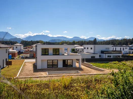 Immobilie in Poggersdorf - Einfamilienhaus zum Kauf - Poggersdorf - 749.500 € - 4 Zimmer, 185,6 m², 805 m² Grundstück - Bild 2