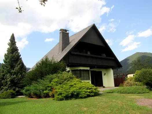 Immobilie in Puchberg am Schneeberg - Einfamilienhaus zum Kauf - Puchberg am Schneeberg - 385.000 € - 3,5 Zimmer, 110 m², 1.331 m² Grundstück - Bild 0