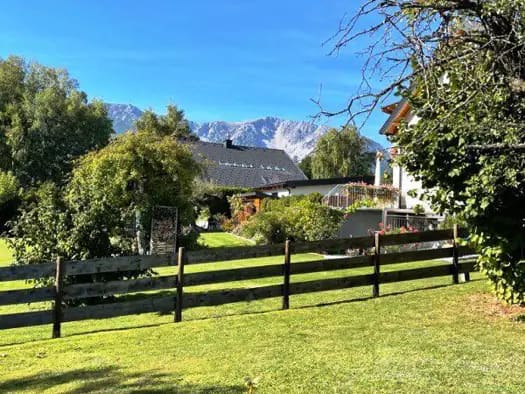 Immobilie in Puchberg am Schneeberg - Einfamilienhaus zum Kauf - Puchberg am Schneeberg - 385.000 € - 3,5 Zimmer, 110 m², 1.331 m² Grundstück - Bild 1