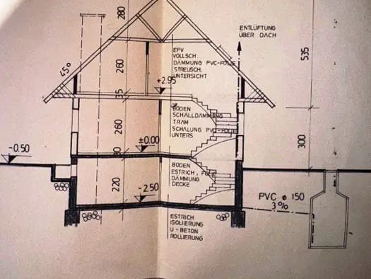 Immobilie in Puchberg am Schneeberg - Einfamilienhaus zum Kauf - Puchberg am Schneeberg - 385.000 € - 3,5 Zimmer, 110 m², 1.331 m² Grundstück - Bild 2