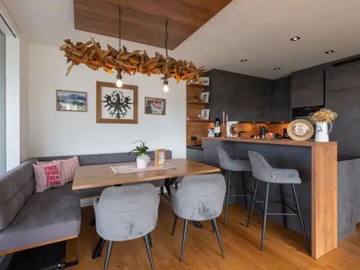 Immobilie in Patsch - Wohnung zum Kauf - Patsch - 690.000 € - 3 Zimmer, 85 m² - Bild 0
