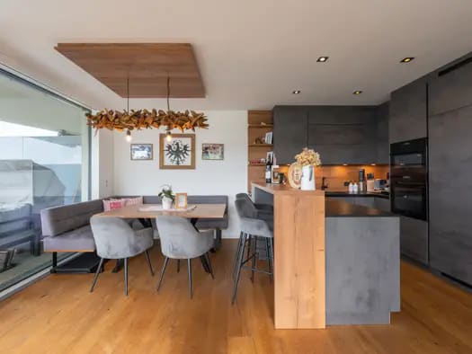 Immobilie in Patsch - Wohnung zum Kauf - Patsch - 690.000 € - 3 Zimmer, 85 m² - Bild 1