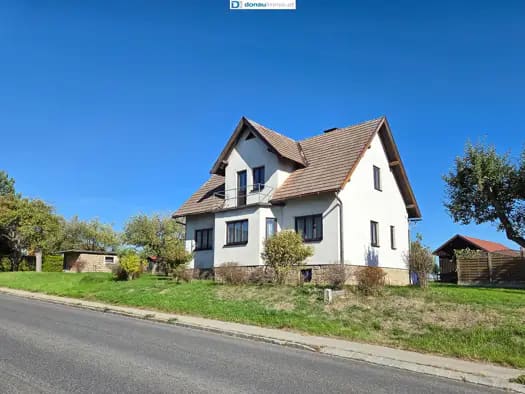 Immobilie in Schrems - Haus zum Kauf - Schrems - 109.000 € - 2 Zimmer, 85 m², 1.147 m² Grundstück - Bild 0