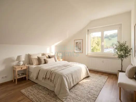 Immobilie in Weyer - Wohnung zum Kauf - Weyer - 149.000 € - 2 Zimmer, 64 m² - Bild 1