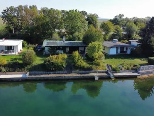 Immobilie in Himberg - Haus zum Kauf - Himberg - 475.000 € - 3 Zimmer, 82,3 m², 600 m² Grundstück, frei ab 31.12.2026 - Bild 0