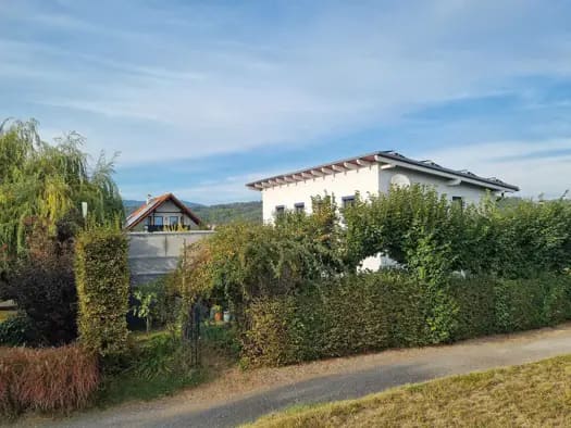 Immobilie in Kumberg - Einfamilienhaus zum Kauf - Kumberg - 867.500 € - 168 m², 700 m² Grundstück, frei ab 01.12.2026 - Bild 0