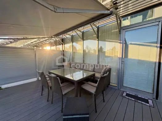 Immobilie in Ufer - Reihenmittelhaus zum Kauf - Linz - 475.000 € - 4 Zimmer, 113 m² - Bild 0