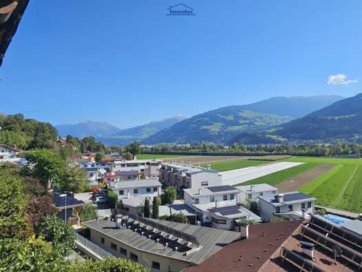 Immobilie in Baumkirchen - Wohnung zum Kauf - Baumkirchen - 269.000 € - 4 Zimmer, 93,5 m² - Bild 2