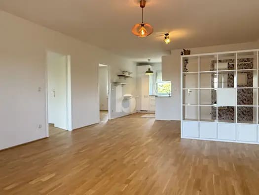 Immobilie in Oggau am Neusiedler See - Wohnung zum Kauf - Oggau am Neusiedler See - 199.500 € - 3 Zimmer, 84 m², 1. Geschoss - Bild 0