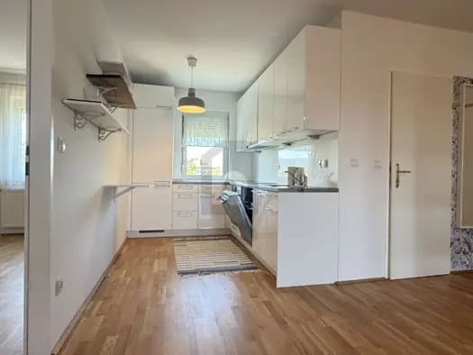 Immobilie in Oggau am Neusiedler See - Wohnung zum Kauf - Oggau am Neusiedler See - 199.500 € - 3 Zimmer, 84 m², 1. Geschoss - Bild 1