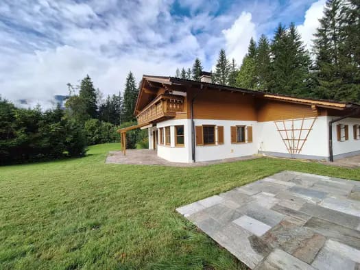 Immobilie in Lofer - Einfamilienhaus zum Kauf - Lofer - 975.000 € - 6 Zimmer, 138 m², 816 m² Grundstück - Bild 0