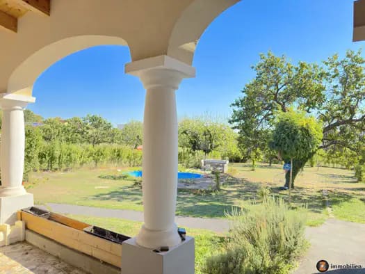 Immobilie in Rechnitz - Haus zum Kauf - Rechnitz - 299.000 € - 6 Zimmer, 183 m², 1.836 m² Grundstück - Bild 1
