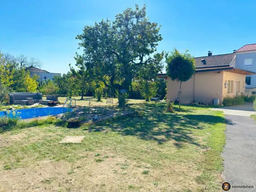 Immobilie in Rechnitz - Haus zum Kauf - Rechnitz - 299.000 € - 6 Zimmer, 183 m², 1.836 m² Grundstück - Bild 2