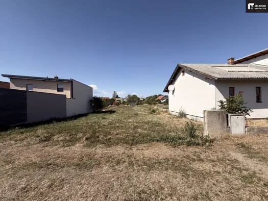 Immobilie in Wimpassing an der Leitha - Einfamilienhaus zum Kauf - Wimpassing an der Leitha - 479.000 € - 4,5 Zimmer, 160 m², 1.090 m² Grundstück - Bild 0
