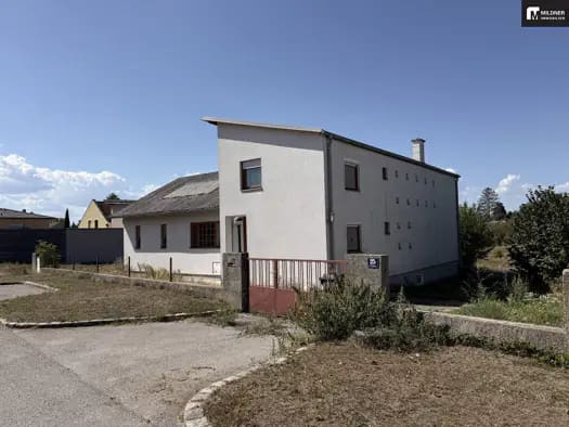 Immobilie in Wimpassing an der Leitha - Einfamilienhaus zum Kauf - Wimpassing an der Leitha - 479.000 € - 4,5 Zimmer, 160 m², 1.090 m² Grundstück - Bild 2