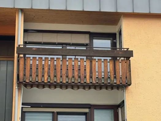Immobilie in Rum - Wohnung zum Kauf - Rum - 189.000 € - 1 Zimmer, 26,5 m², 1. Geschoss - Bild 1
