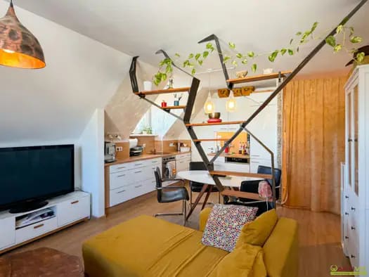 Immobilie in Weiz - Wohnung zum Kauf - Weiz - 198.000 € - 4 Zimmer, 76 m² - Bild 0