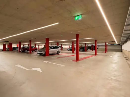 Immobilie in Weiz - Wohnung zum Kauf - Weiz - 198.000 € - 4 Zimmer, 76 m² - Bild 2
