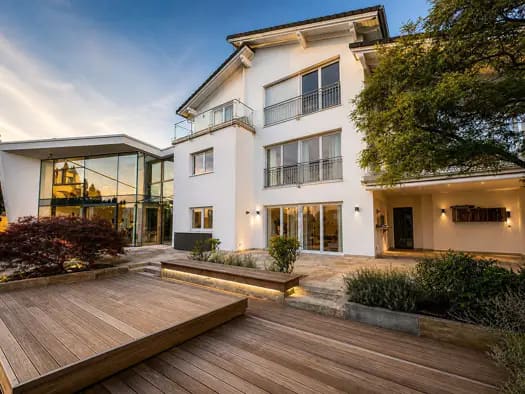 Immobilie in Hornstein - Villa zum Kauf - Hornstein - 1.900.000 € - 10 Zimmer, 475 m² - Bild 0