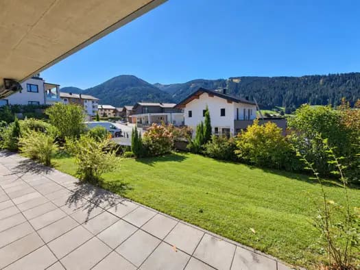 Immobilie in Flachau - Wohnung zum Kauf - Flachau - 837.000 € - 4 Zimmer, 171 m² - Bild 2