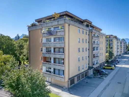 Immobilie in Itzling - Wohnung zum Kauf - Salzburg - 445.000 € - 4 Zimmer, 82 m² - Bild 0