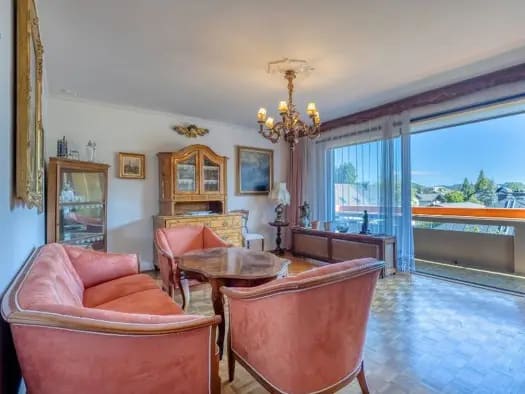 Immobilie in Itzling - Wohnung zum Kauf - Salzburg - 445.000 € - 4 Zimmer, 82 m² - Bild 1