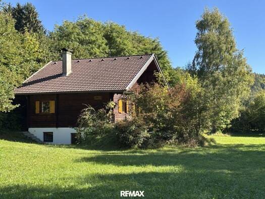 Immobilie in Ludmannsdorf - Haus zum Kauf - Ludmannsdorf - 290.000 € - 4 Zimmer, 72 m², 3.068 m² Grundstück - Bild 0