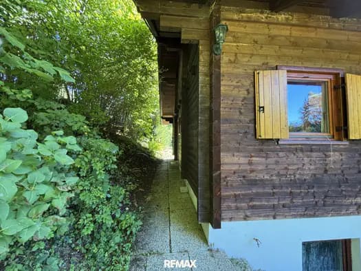 Immobilie in Ludmannsdorf - Haus zum Kauf - Ludmannsdorf - 290.000 € - 4 Zimmer, 72 m², 3.068 m² Grundstück - Bild 1