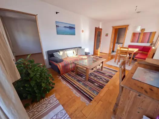 Immobilie in Vöcklamarkt - Wohnung zum Kauf - Vöcklamarkt - 299.000 € - 4 Zimmer, 87,9 m², 2. Geschoss - Bild 0