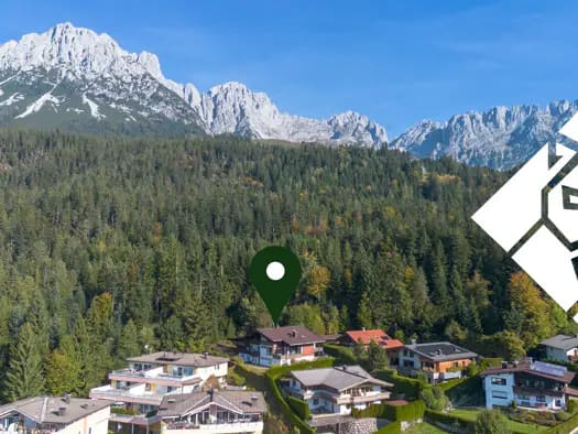 Immobilie in Ellmau - Haus zum Kauf - Ellmau - 3.470.000 € - 24 Zimmer, 400 m², 1.209 m² Grundstück - Bild 0