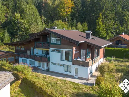 Immobilie in Ellmau - Haus zum Kauf - Ellmau - 3.470.000 € - 24 Zimmer, 400 m², 1.209 m² Grundstück - Bild 1