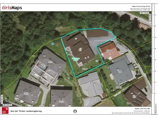 Immobilie in Ellmau - Haus zum Kauf - Ellmau - 3.470.000 € - 24 Zimmer, 400 m², 1.209 m² Grundstück - Bild 2