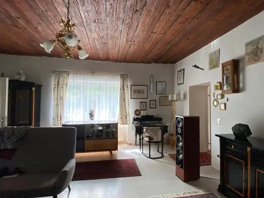 Immobilie in Kaltenleutgeben - Einfamilienhaus zum Kauf - Kaltenleutgeben - 597.000 € - 5 Zimmer, 191 m², 1.029 m² Grundstück - Bild 2
