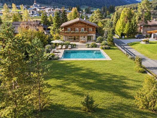 Immobilie in St. Ulrich am Pillersee - Einfamilienhaus zum Kauf - St. Ulrich am Pillersee - 990.000 € - 170 m², 988 m² Grundstück - Bild 0