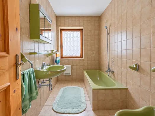 Immobilie in St. Ulrich am Pillersee - Einfamilienhaus zum Kauf - St. Ulrich am Pillersee - 990.000 € - 170 m², 988 m² Grundstück - Bild 2