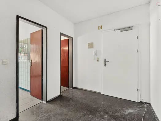 Immobilie in Wörgl - Wohnung zum Kauf - Wörgl - 360.000 € - 3 Zimmer, 106,2 m², 2. Geschoss - Bild 1