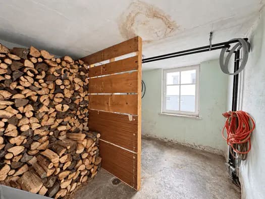 Immobilie in Göpfritz an der Wild - Einfamilienhaus zum Kauf - Göpfritz an der Wild - 209.000 € - 7 Zimmer, 130 m², 948 m² Grundstück - Bild 2