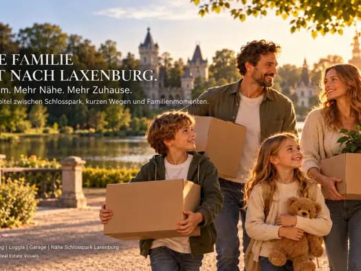 Immobilie in Laxenburg - Wohnung zum Kauf - Laxenburg - 278.900 € - 4 Zimmer, 84 m², 1. Geschoss - Bild 0