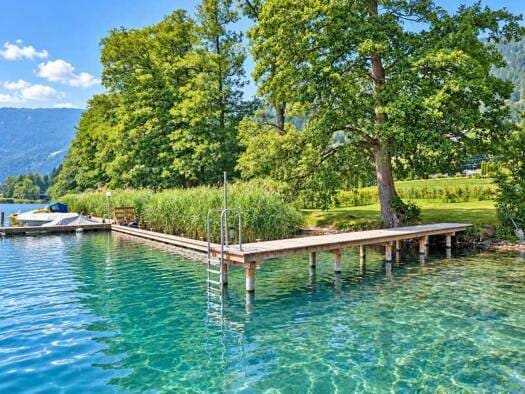 Immobilie in Steindorf am Ossiacher See - Wohnung zum Kauf - Steindorf am Ossiacher See - 459.000 € - 3 Zimmer, 84,5 m² - Bild 2