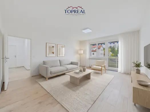 Immobilie in Aurolzmünster - Wohnung zum Kauf - Aurolzmünster - 229.000 € - 3 Zimmer, 80 m² - Bild 0