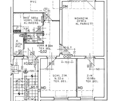 Immobilie in Aurolzmünster - Wohnung zum Kauf - Aurolzmünster - 229.000 € - 3 Zimmer, 80 m² - Bild 2
