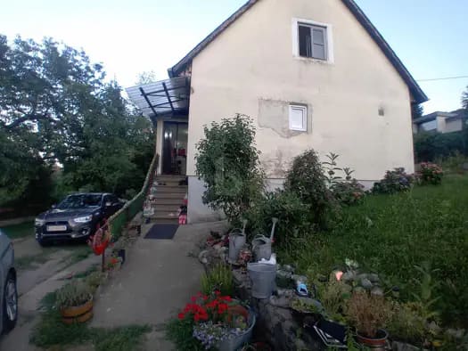 Immobilie in Wildon - Einfamilienhaus zum Kauf - Wildon - 295.000 € - 4 Zimmer, 161 m², 2.515 m² Grundstück - Bild 1