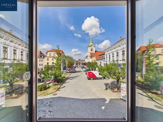 Immobilie in Zwettl-Niederösterreich - Haus zum Kauf - Zwettl-Niederösterreich - 475.000 € - 6 Zimmer, 178,8 m², 647 m² Grundstück - Bild 1