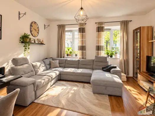 Immobilie in Spratzern - Wohnung zum Kauf - St. Pölten - 288.000 € - 2 Zimmer, 62 m² - Bild 0