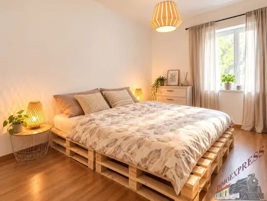 Immobilie in Spratzern - Wohnung zum Kauf - St. Pölten - 288.000 € - 2 Zimmer, 62 m² - Bild 2