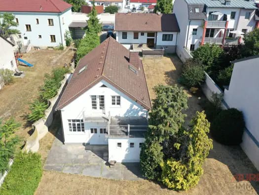 Immobilie in Leobersdorf - Einfamilienhaus zum Kauf - Leobersdorf - 539.000 € - 4 Zimmer, 114 m², 1.320 m² Grundstück - Bild 2