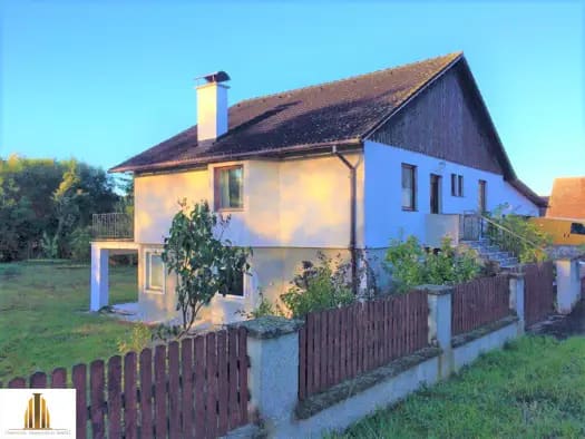 Immobilie in Ravelsbach - Einfamilienhaus zum Kauf - Ravelsbach - 229.000 € - 3 Zimmer, 96,5 m² - Bild 1