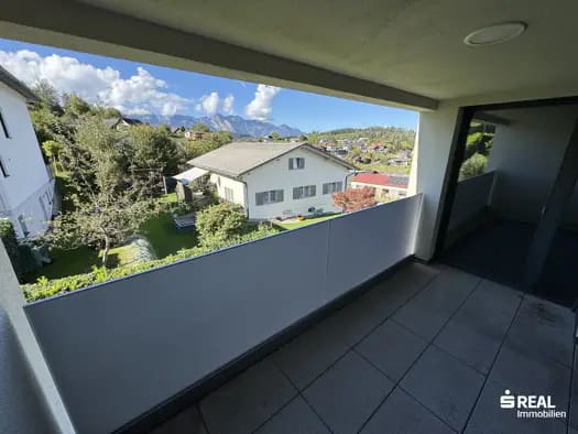 Immobilie in Frastanz - Wohnung zum Kauf - Frastanz - 275.000 € - 2 Zimmer, 49,5 m² - Bild 1