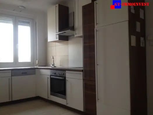 Immobilie in Sankt Georgen am Leithagebirge - Wohnung zum Kauf - Eisenstadt - 130.000 € - 3 Zimmer, 75 m² - Bild 0