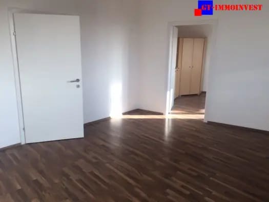 Immobilie in Sankt Georgen am Leithagebirge - Wohnung zum Kauf - Eisenstadt - 130.000 € - 3 Zimmer, 75 m² - Bild 1